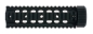 Preview: Delta Armory Handguard RIS SF 7" Black